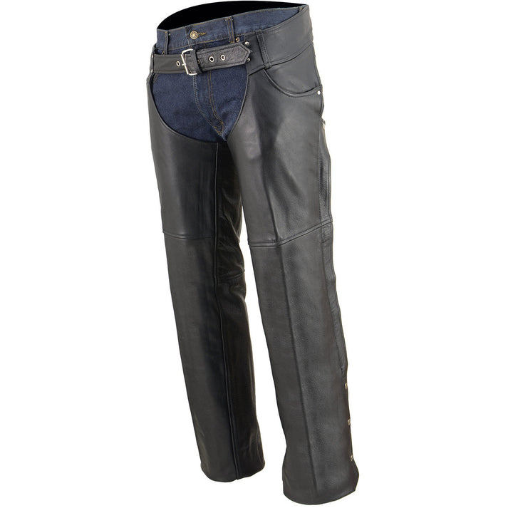 Milwaukee Leather LKM5781 Men&