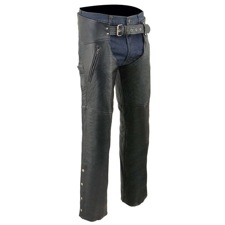 Milwaukee Leather Chaps for Men&