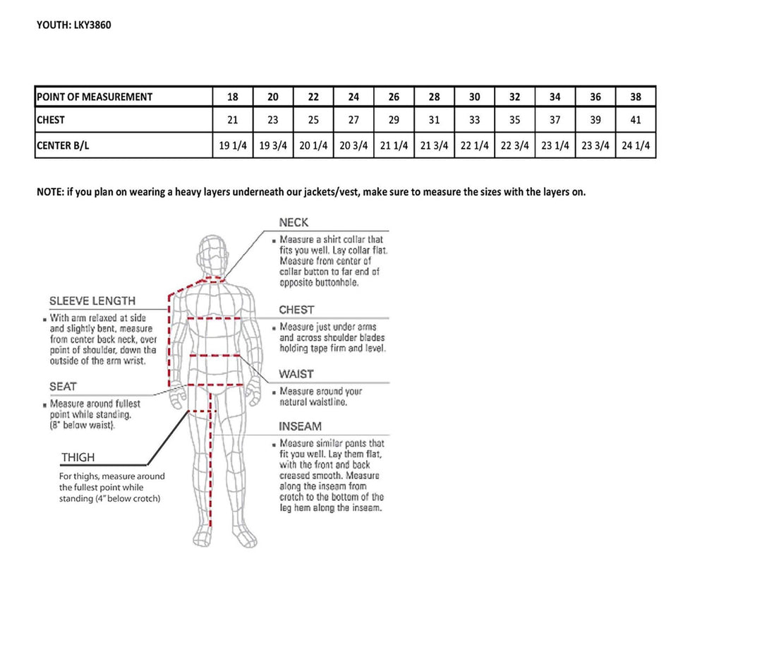 Milwaukee Leather LKY3860 Youth Size Black Leather Motorcycle Riders Vest w/ Side Lace