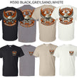 Milwaukee Leather XS16008 Men’s 81st ‘Sturgis’ Assorted 4 for $30.00 T-Shirts