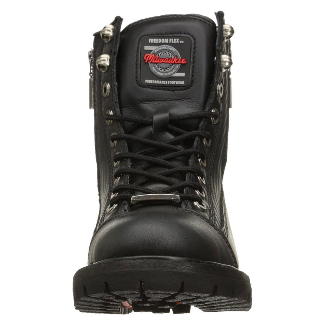 Milwaukee Motorcycle Clothing Co. Women&
