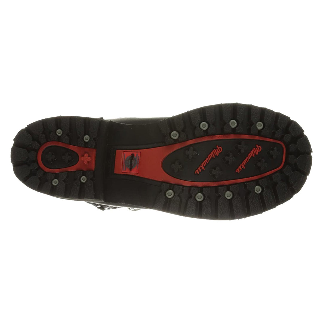 Milwaukee Motorcycle Clothing Co. Women&