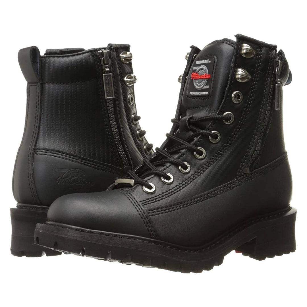 Milwaukee Motorcycle Clothing Co. Women&