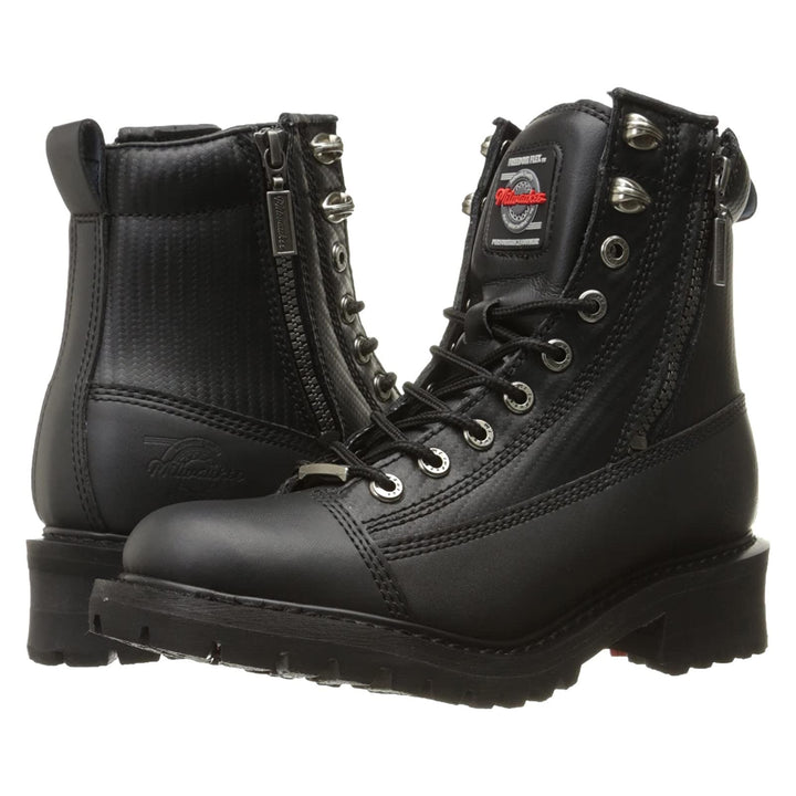 Milwaukee Motorcycle Clothing Co. Women&