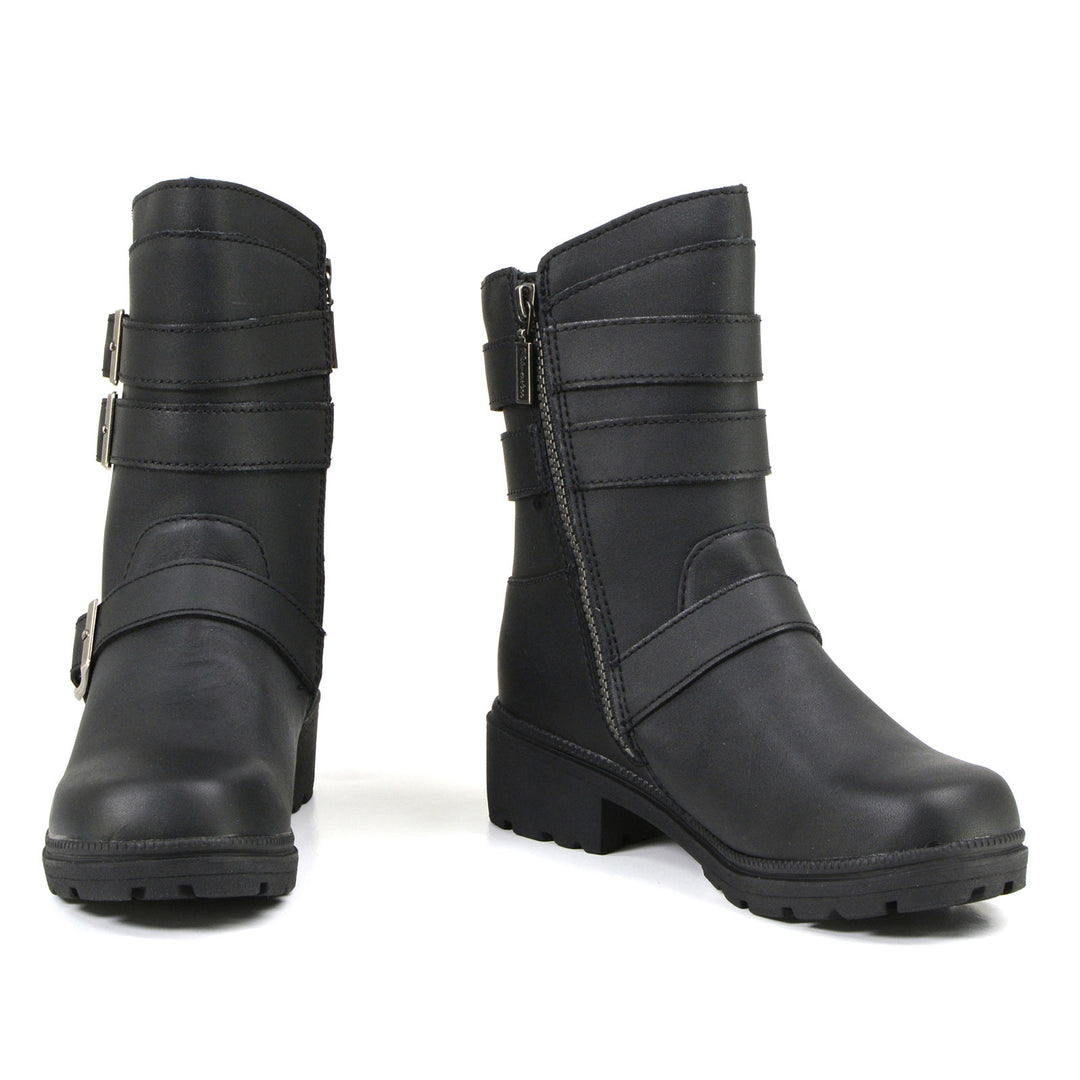 MMCC MB253 Women&