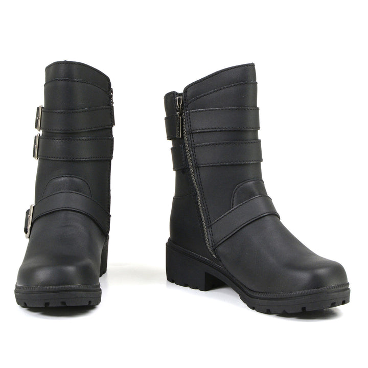MMCC MB253 Women&