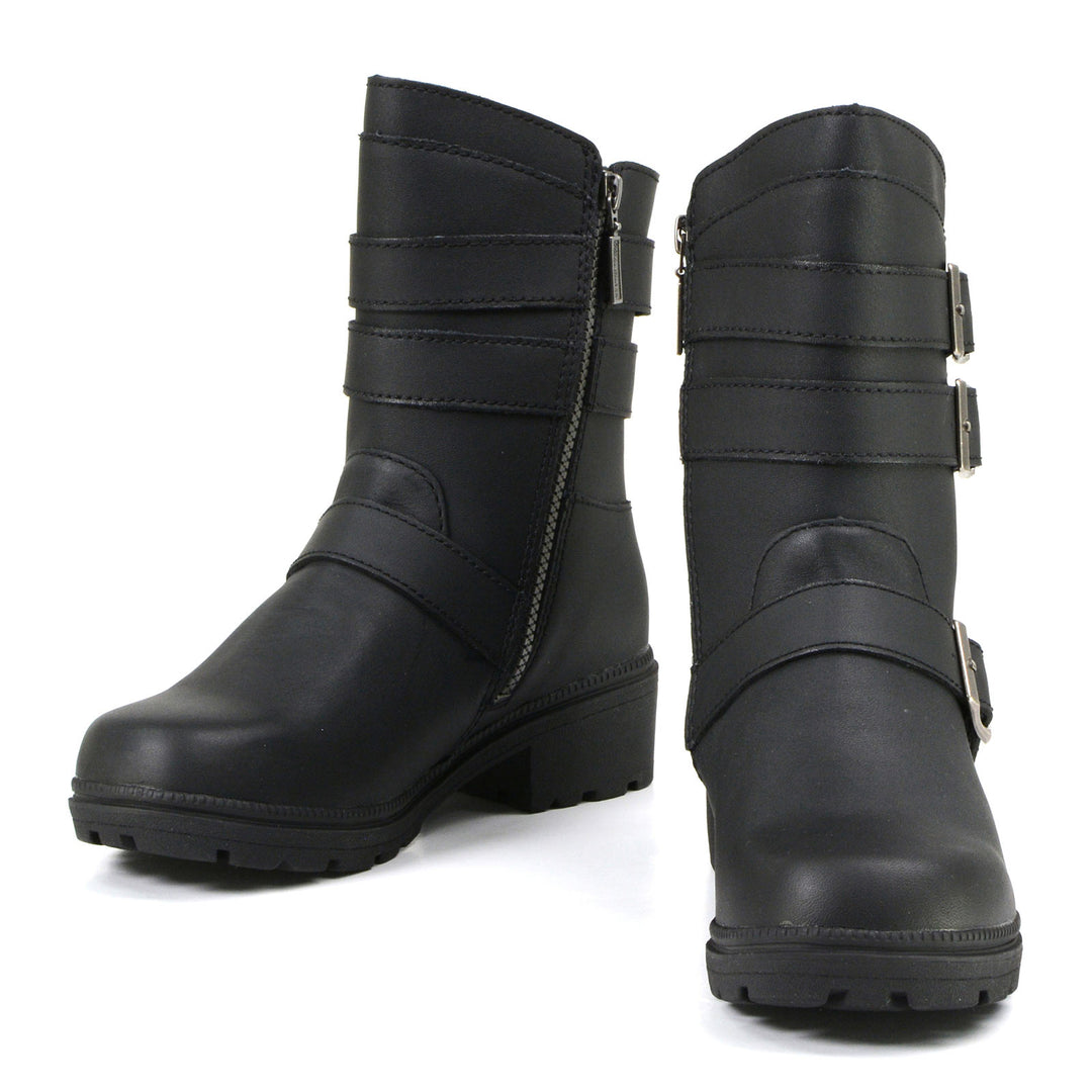 MMCC MB253 Women&