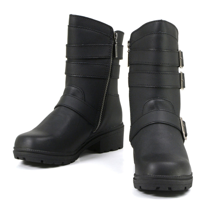MMCC MB253 Women&
