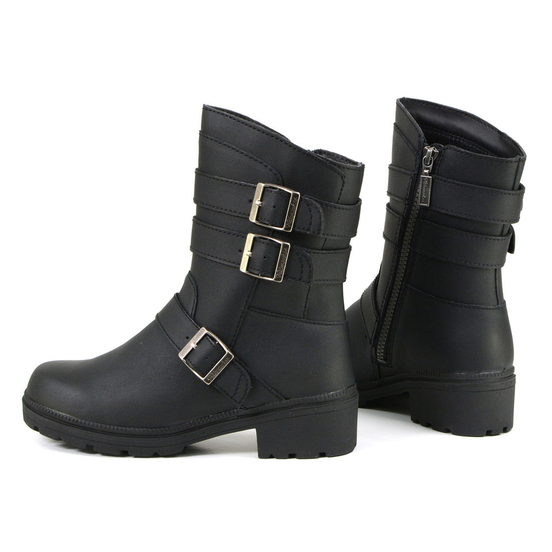 MMCC MB253 Women&