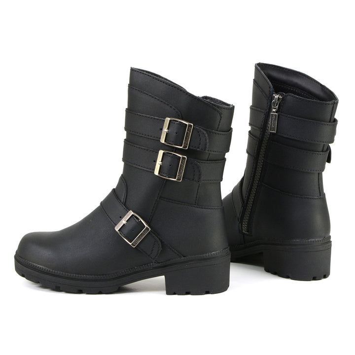 MMCC MB253 Women&