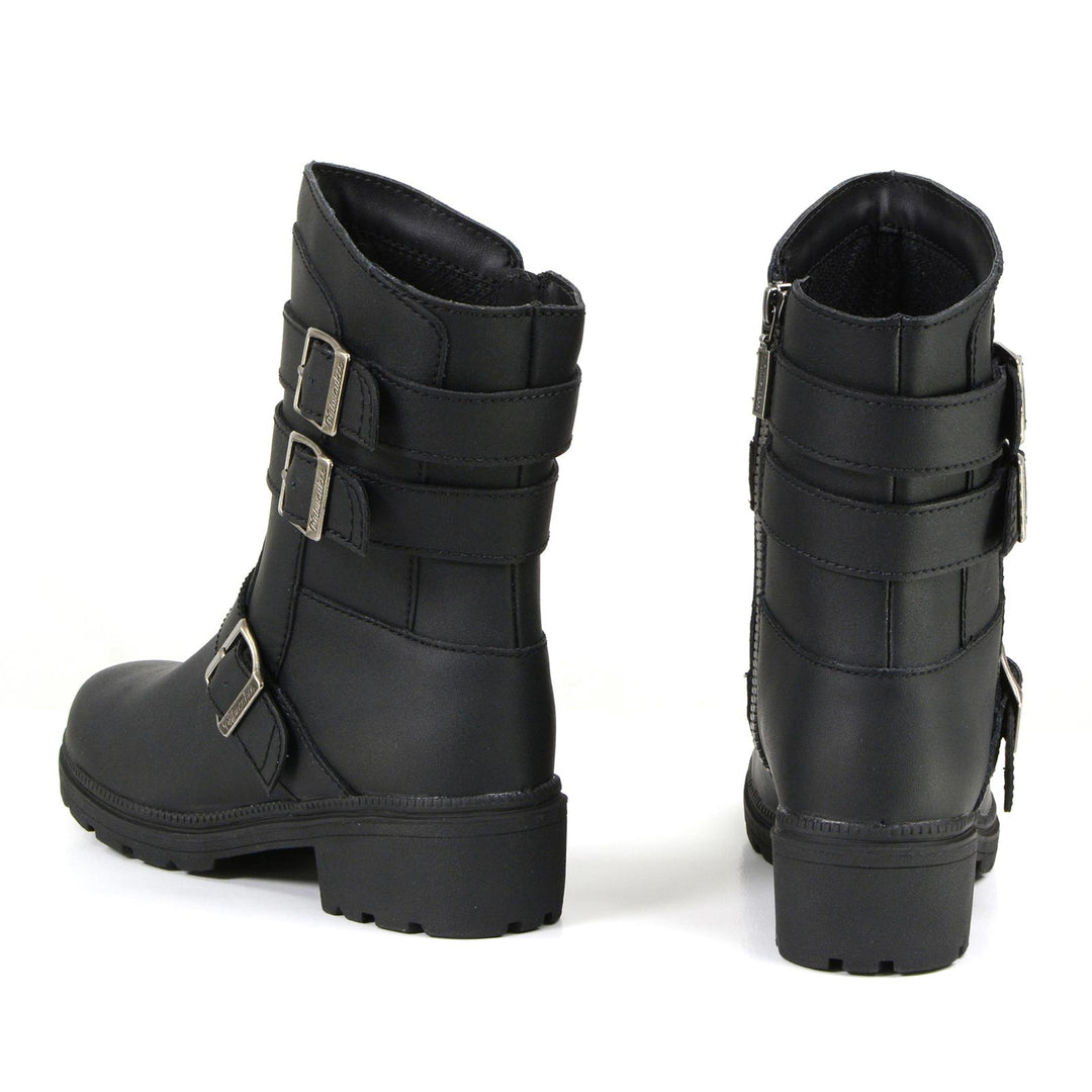 MMCC MB253 Women&