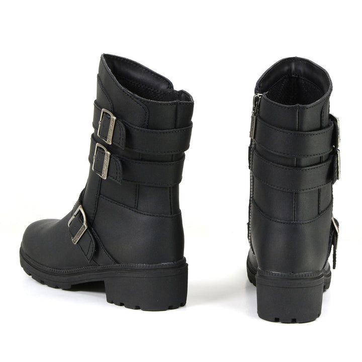 MMCC MB253 Women&