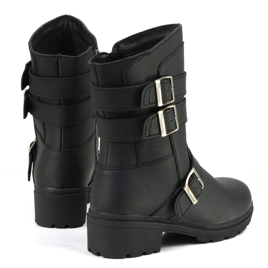 MMCC MB253 Women&