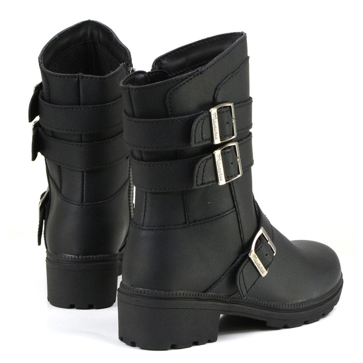 MMCC MB253 Women&