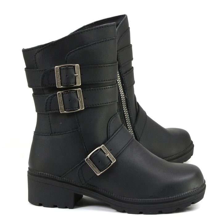 MMCC MB253 Women&