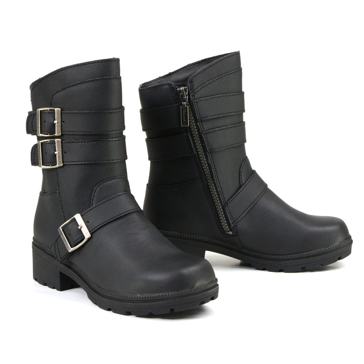 MMCC MB253 Women&