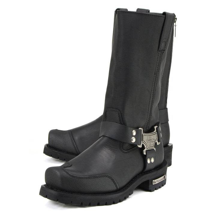 Milwaukee Motorcycle Clothing Company MB411 Men&