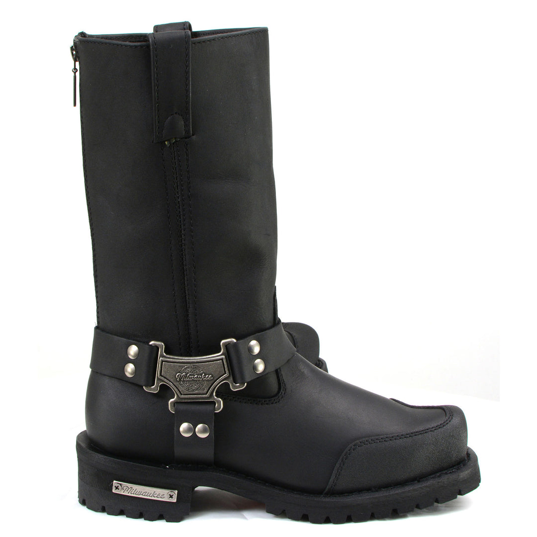 Milwaukee Motorcycle Clothing Company MB411 Men&