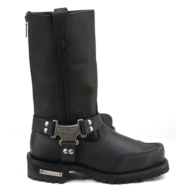 Milwaukee Motorcycle Clothing Company MB411 Men&
