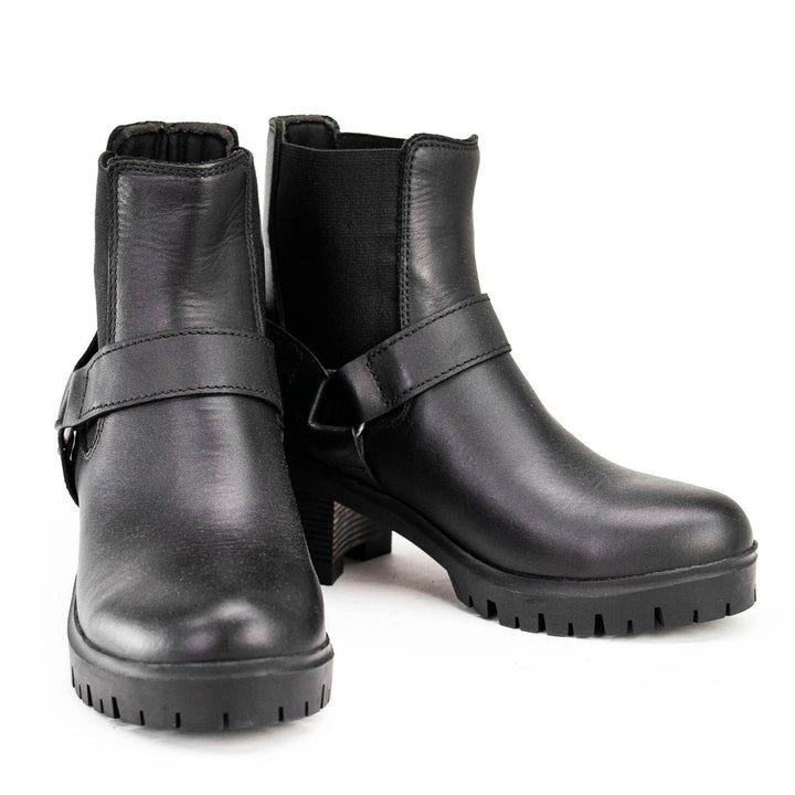 Milwaukee Leather Women&