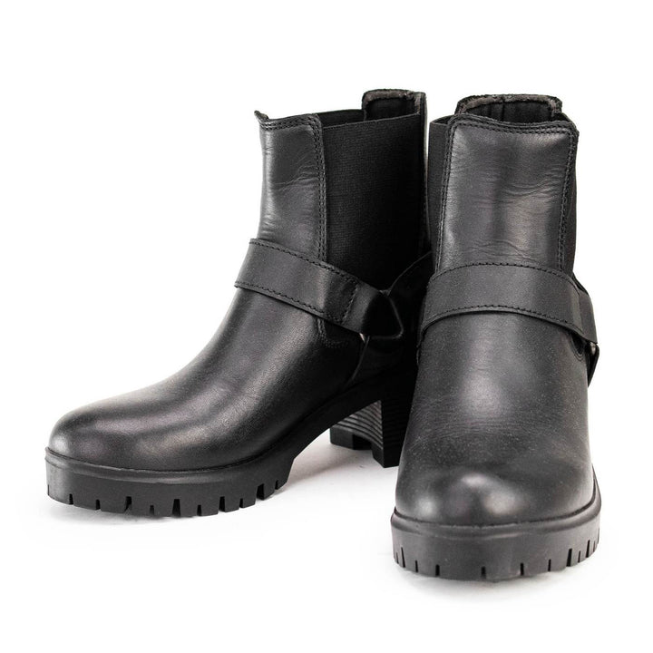 Milwaukee Leather Women&