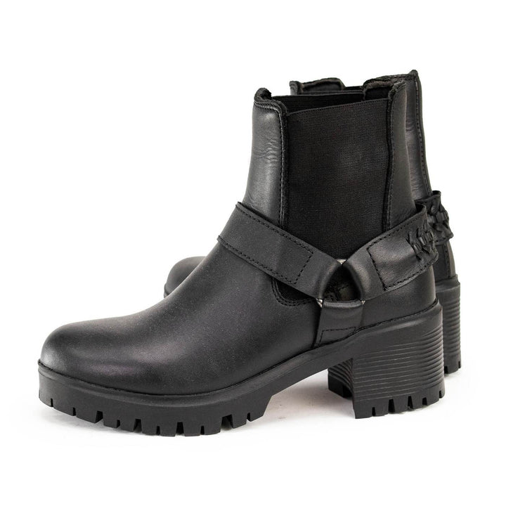 Milwaukee Leather Women&