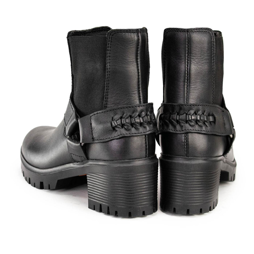Milwaukee Leather Women&