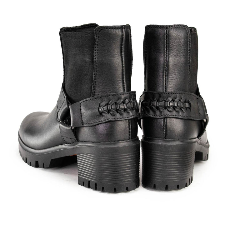 Milwaukee Leather Women&