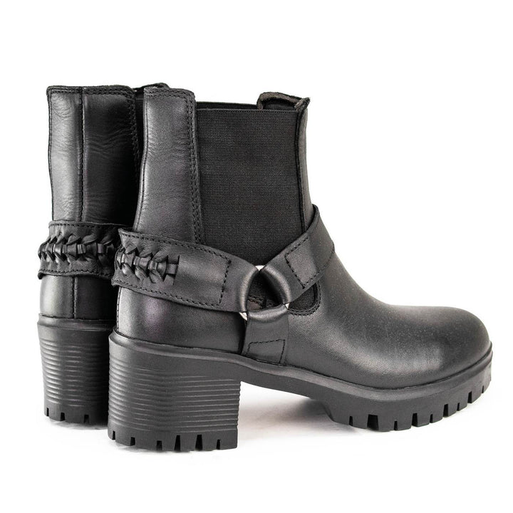 Milwaukee Leather Women&