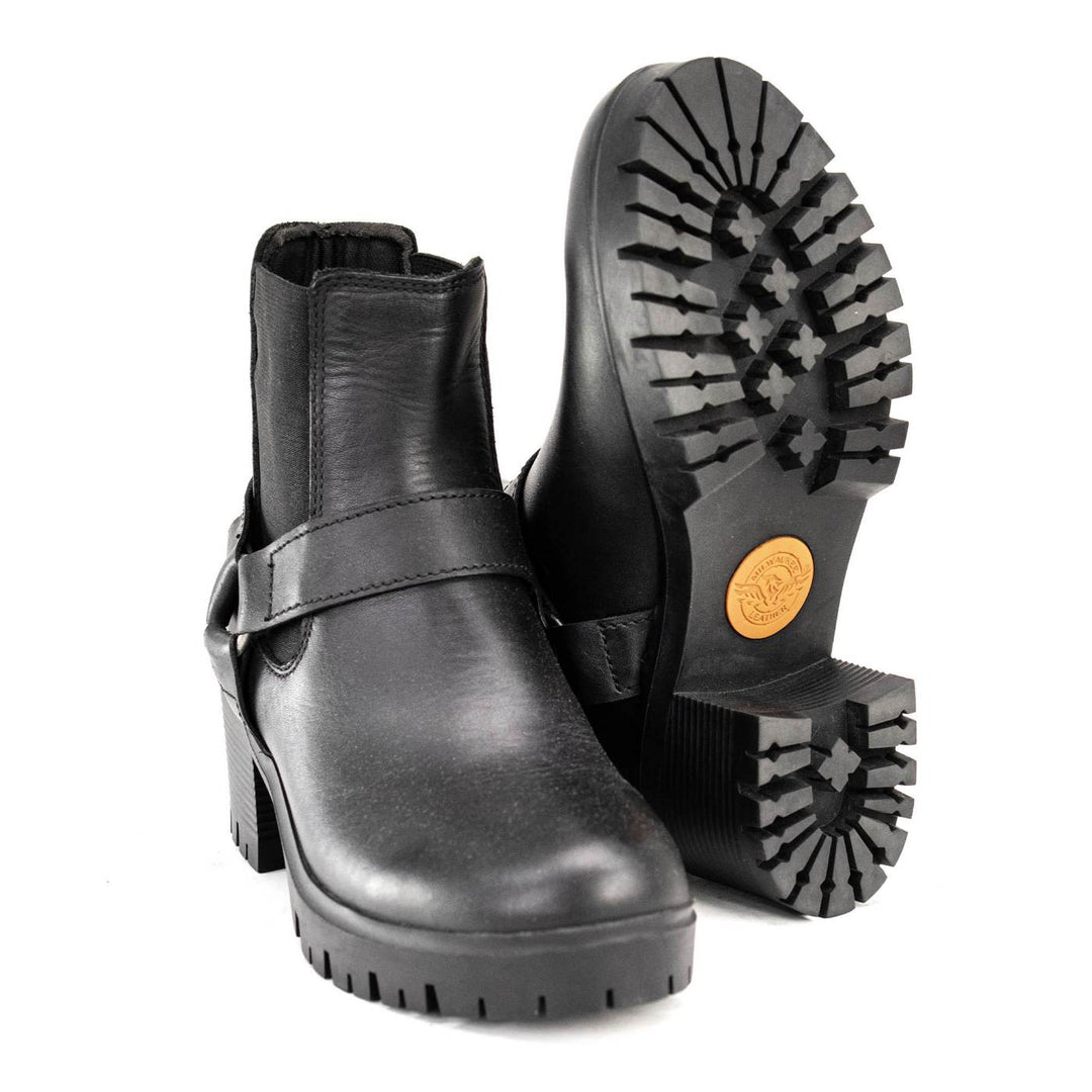 Milwaukee Leather Women&