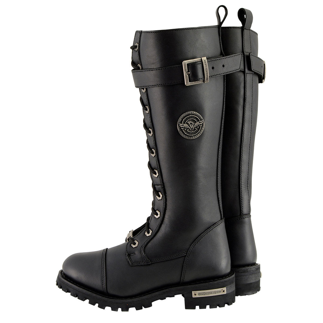 Milwaukee Leather Women&