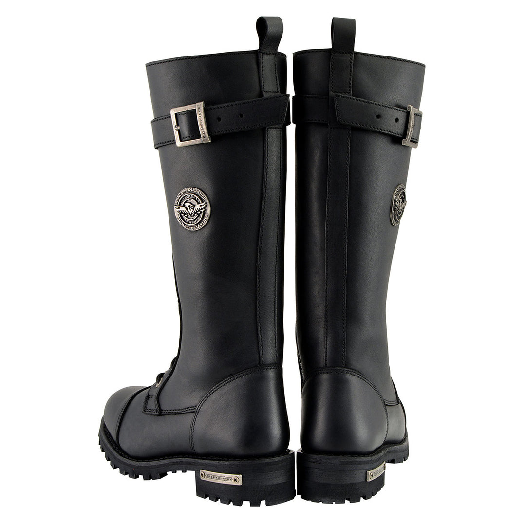 Milwaukee Leather Women&