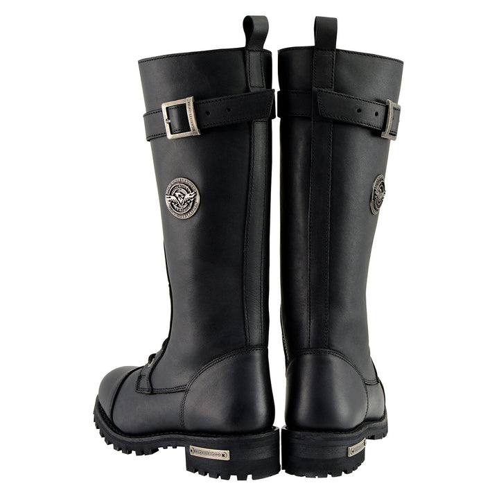 Milwaukee Leather Women&