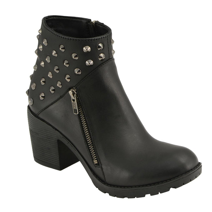 Milwaukee Leather MBL9402 Women&