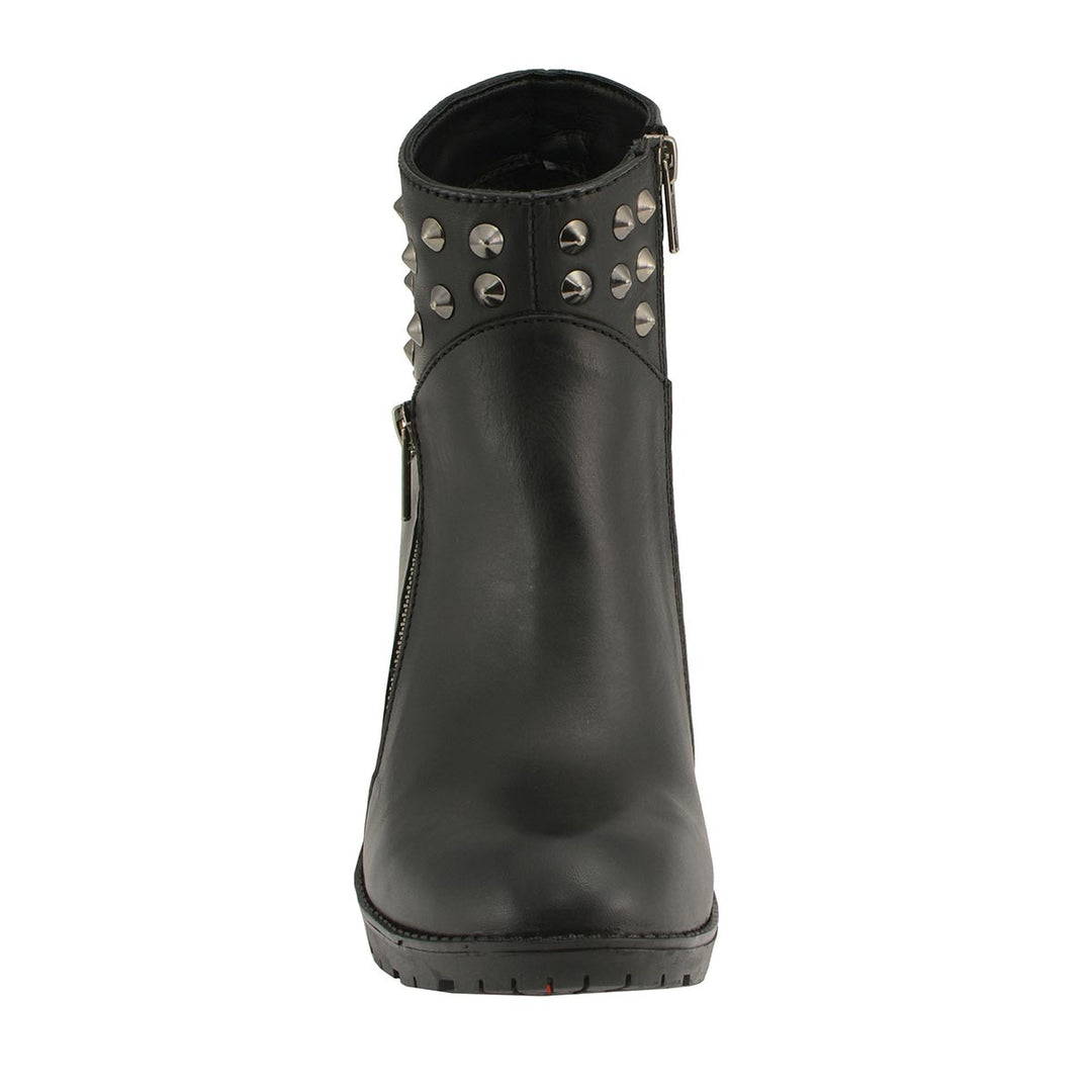 Milwaukee Leather MBL9402 Women&