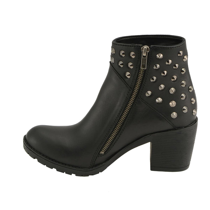 Milwaukee Leather MBL9402 Women&