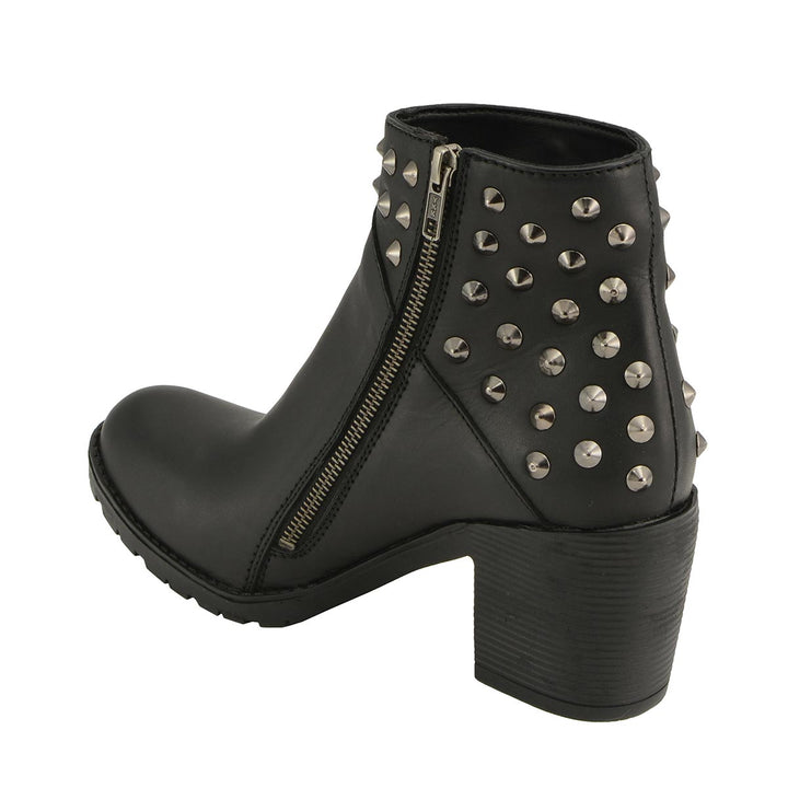Milwaukee Leather MBL9402 Women&