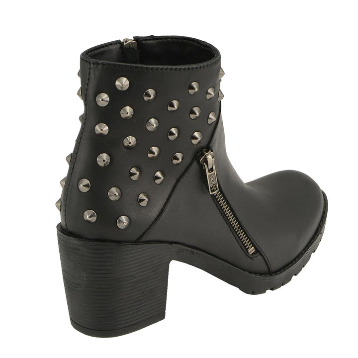 Milwaukee Leather MBL9402 Women&
