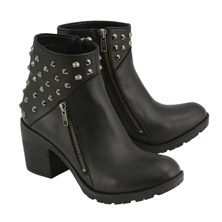Milwaukee Leather MBL9402 Women&