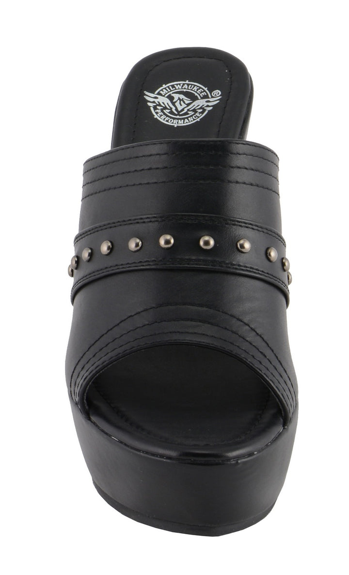 Milwaukee Leather MBL9408 Women&