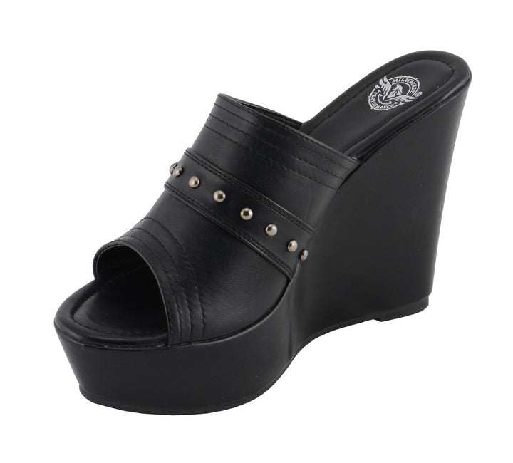 Milwaukee Leather MBL9408 Women&