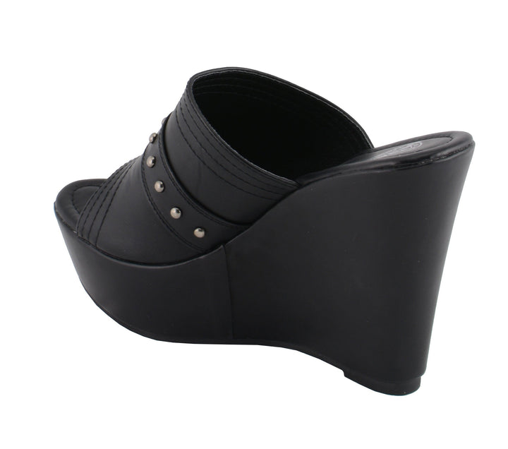 Milwaukee Leather MBL9408 Women&