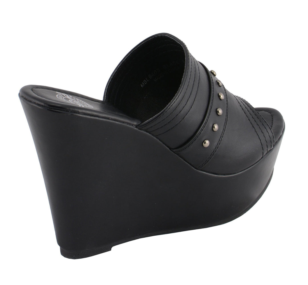 Milwaukee Leather MBL9408 Women&