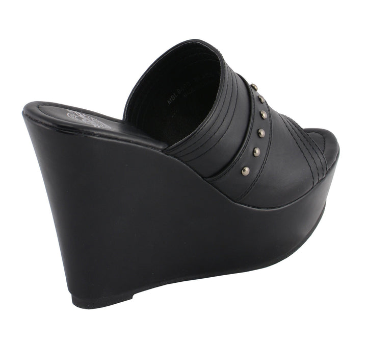 Milwaukee Leather MBL9408 Women&