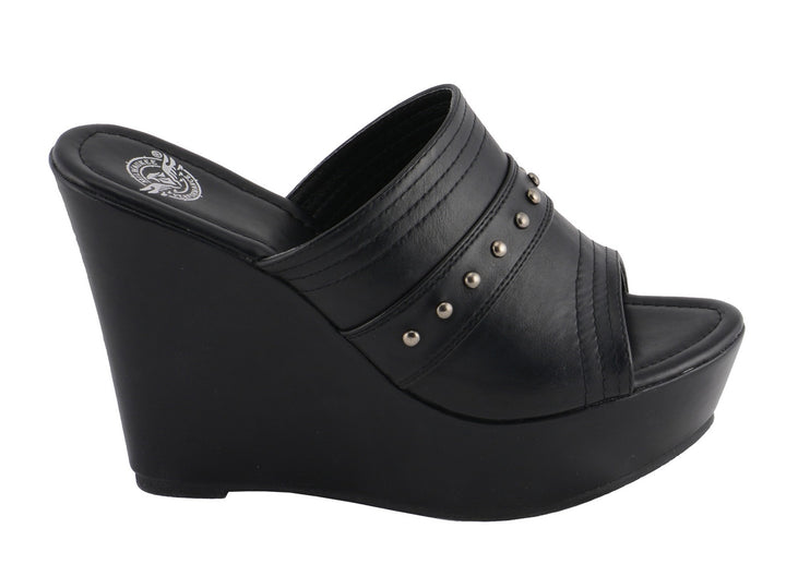 Milwaukee Leather MBL9408 Women&