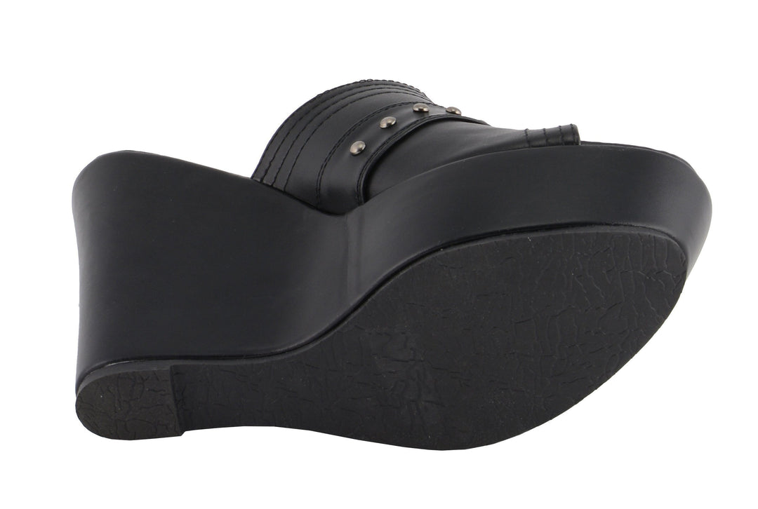 Milwaukee Leather MBL9408 Women&