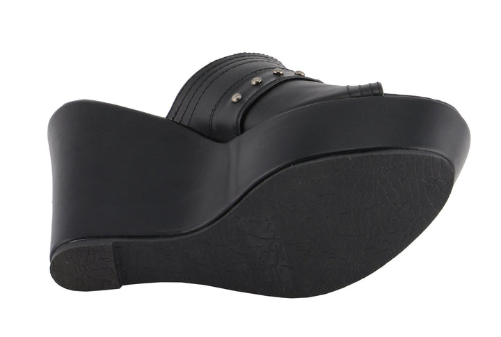 Milwaukee Leather MBL9408 Women&