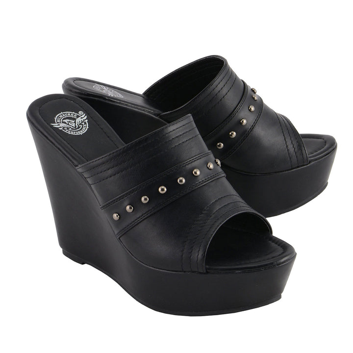 Milwaukee Leather MBL9408 Women&