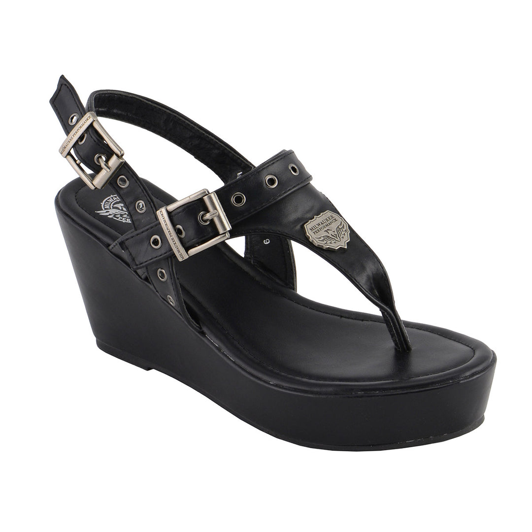 Milwaukee Leather MBL9411 Women&