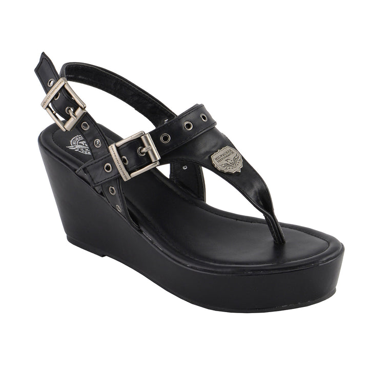 Milwaukee Leather MBL9411 Women&